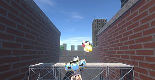 人球の逆娘／Reverse Woman of Human Ball