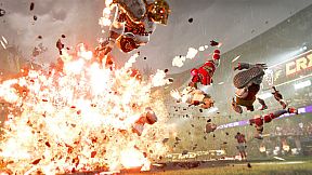 Mutant Football League 2