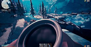 A Game About Chopping Trees