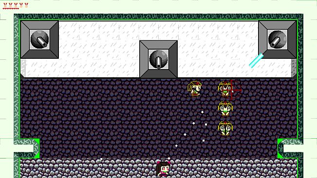 Starry Moon Island 2 Break Out MP08