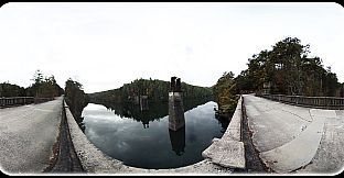 Exhale XR - Waters Overlook - Bridge View