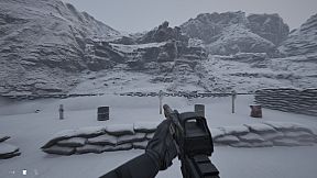 Tactical Mission: Target Rush