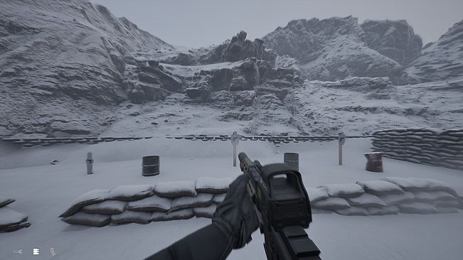 Tactical Mission: Target Rush