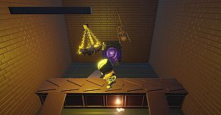 Escape From Necromaze