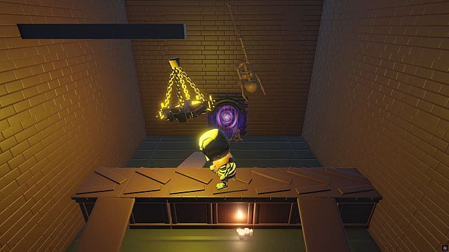 Escape From Necromaze
