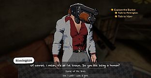 Polyarmory: High Calibre Love