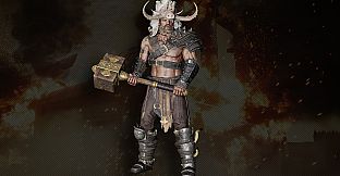 RUNE II: Berserker Upgrade