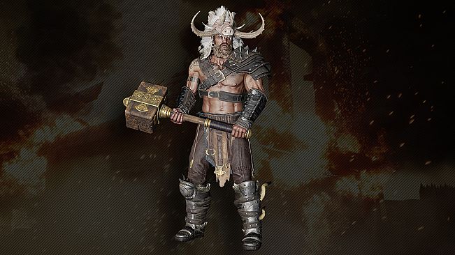 RUNE II: Berserker Upgrade