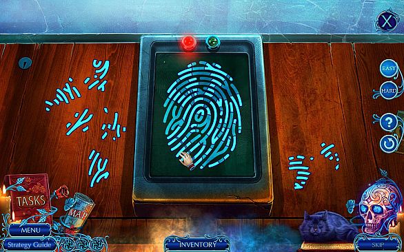 Mystery Tales: Til Death Collector's Edition