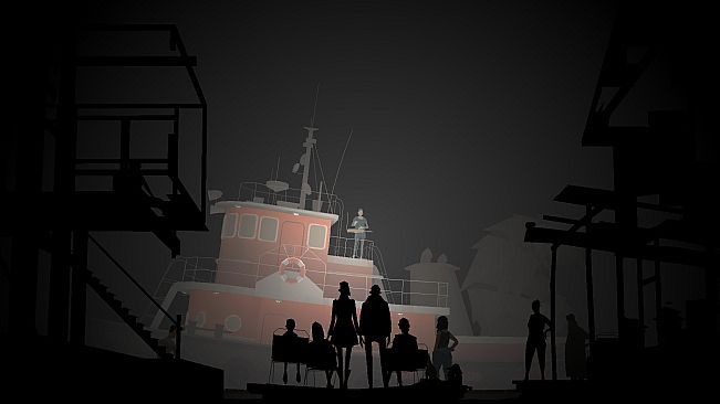 Kentucky Route Zero: PC Edition