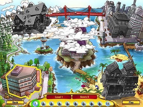 Hotel Dash Suite Success