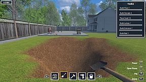 Bunker Builder & Construction Simulator