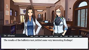 New England Detective: Breakfast in Boston