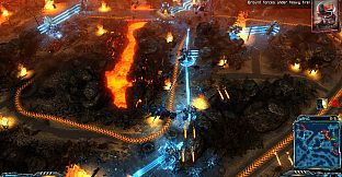 X-Morph: Defense - Last Bastion