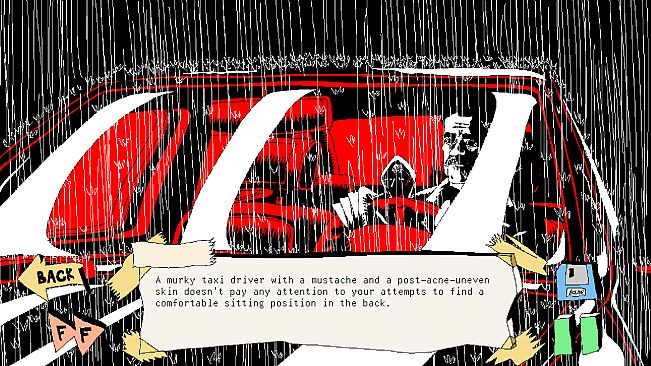 Man I Just Wanna Go Home