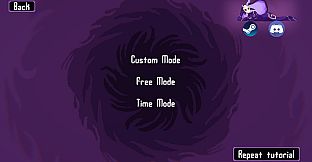 Runeomicon: Training Room