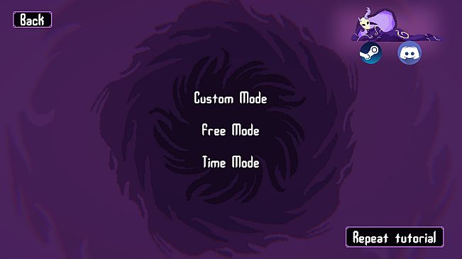 Runeomicon: Training Room