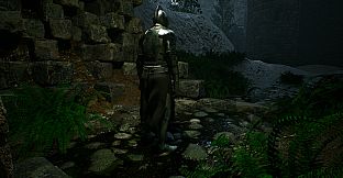 Hallowed Veil: The Last Prince