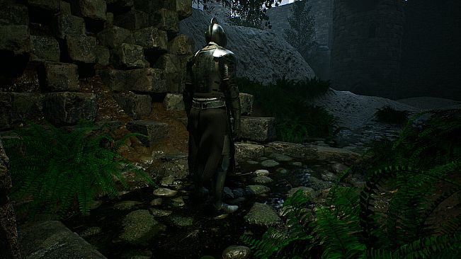 Hallowed Veil: The Last Prince