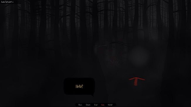 Whistling at Night