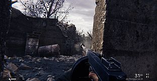 Land of War - Thompson wz.28