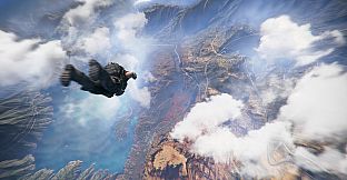 Tom Clancy’s Ghost Recon Wildlands