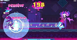 Muse Dash - Muse Plus