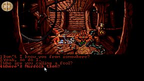 Simon the Sorcerer - Mucusade: 25th Anniversary Edition