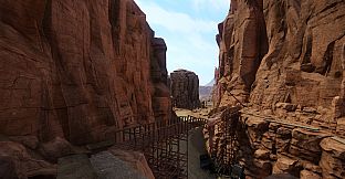 Miscreated - Canyonlands