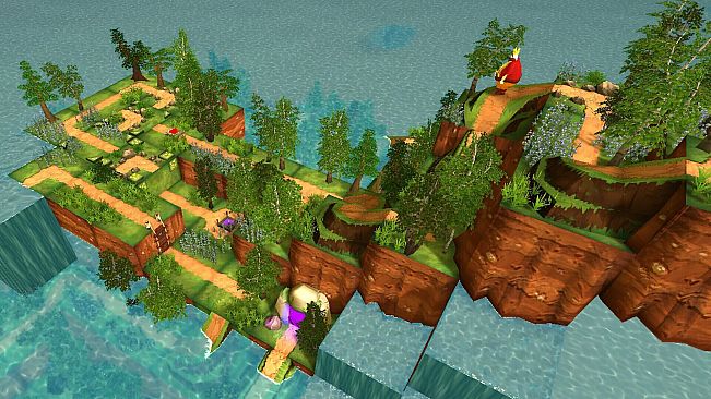 Roterra 3 - A Sovereign Twist