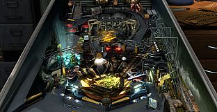 Pinball FX3 - Sci-Fi Pack