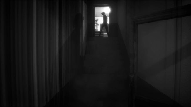 Dead Memories: Left Behind