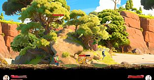Dreamland Journey