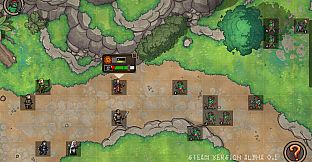 TTRPG Simulator - Virtual Tabletop