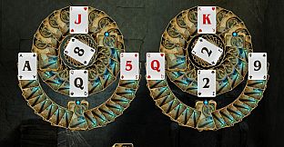 Detective Solitaire: Inspector Magic And The Forbidden Magic