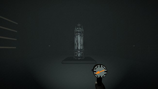 Aberrant Domain: Fog City