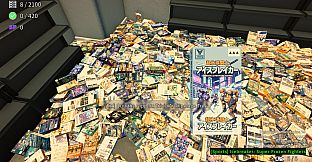 Game Shop Panic