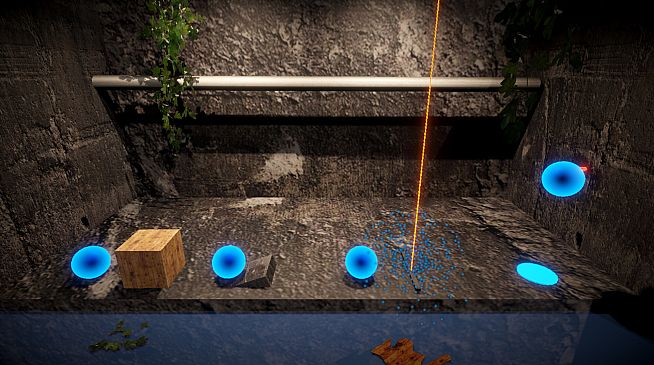 Project Glowbound: Escape the darkness