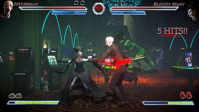 Terrordrome - Reign of the Legends