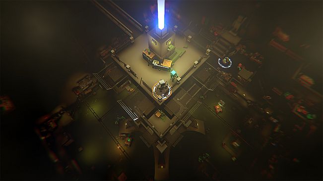 G2 Fighter / 基因特工