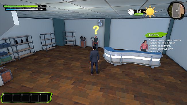 Just Life: A New Farmer's Story