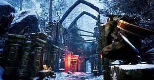 Last Days of Lazarus