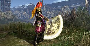 SAMURAI WARRIORS: Spirit of Sanada - Additional Weapons Set 5