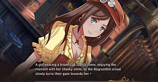 Caffeine: Victoria's Legacy