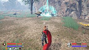 The Well of Essenwood