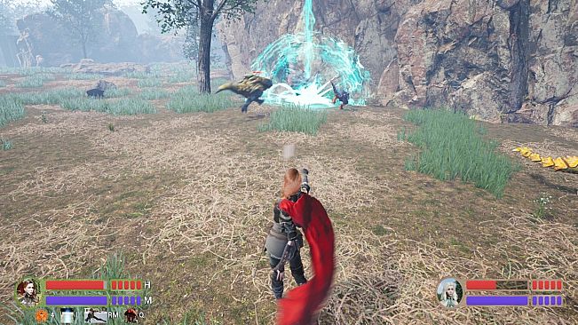 The Well of Essenwood