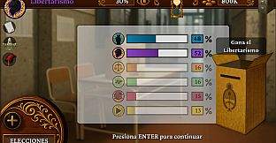 QSVT: ¡Que se vayan todos!