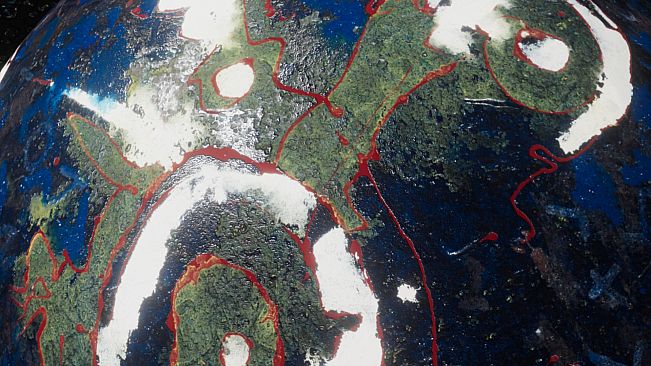 OUBEY VR – Cosmic Voyage