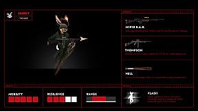 CAMP Z: THE AWAKENING