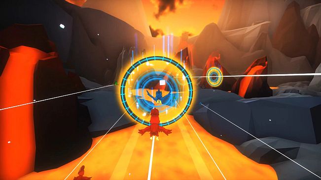 Sora - Winds of the Jungle